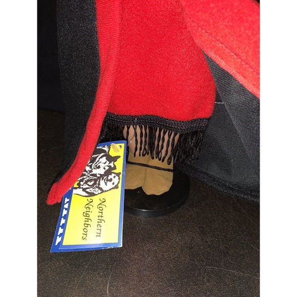 Vintage Kipmik Alaskan Eskimo Doll 13" Northern Neighbours First Nations - Picture 9 of 12